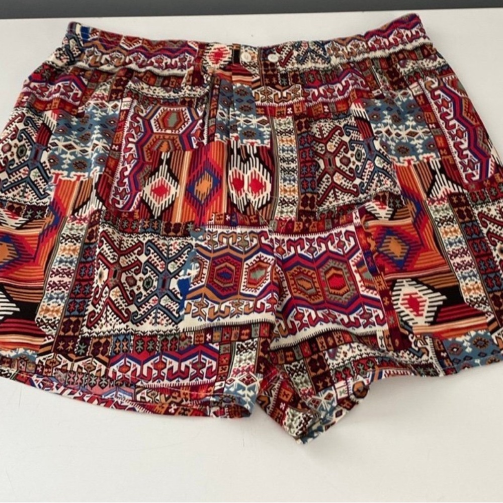 ⭐️ Boho shorts